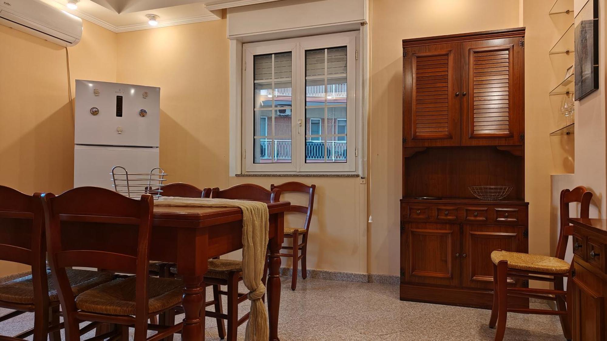 Il Canto Di Dafni, Appartamento Storico A Siracusa Syracuse Buitenkant foto